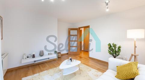 Foto 5 de Piso en venta en José María Marcilla, Montecerrao, Oviedo