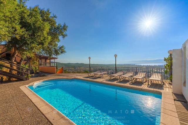 Casa-chalet en Venta en La Selva en Cabanyes - Mas Ambrós - Mas Pallí