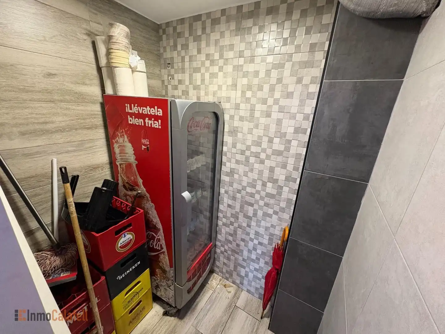 Gewerbefläche zum Verkauf in MOSSEN JAUME SOLER 31, imagen 20