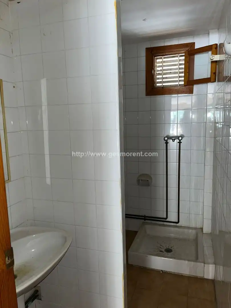 Bathroom of Commercial properties for sale in Calvià