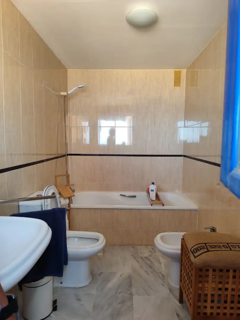 Ático con piscina en venta en N-340 147, imagen 12