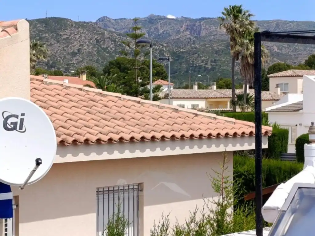 Haus zum Verkauf in Calle Garbi - Calafat, imagen 27
