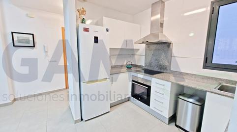 Foto 5 de Apartament de lloguer a Alquenència - Venècia, Alzira