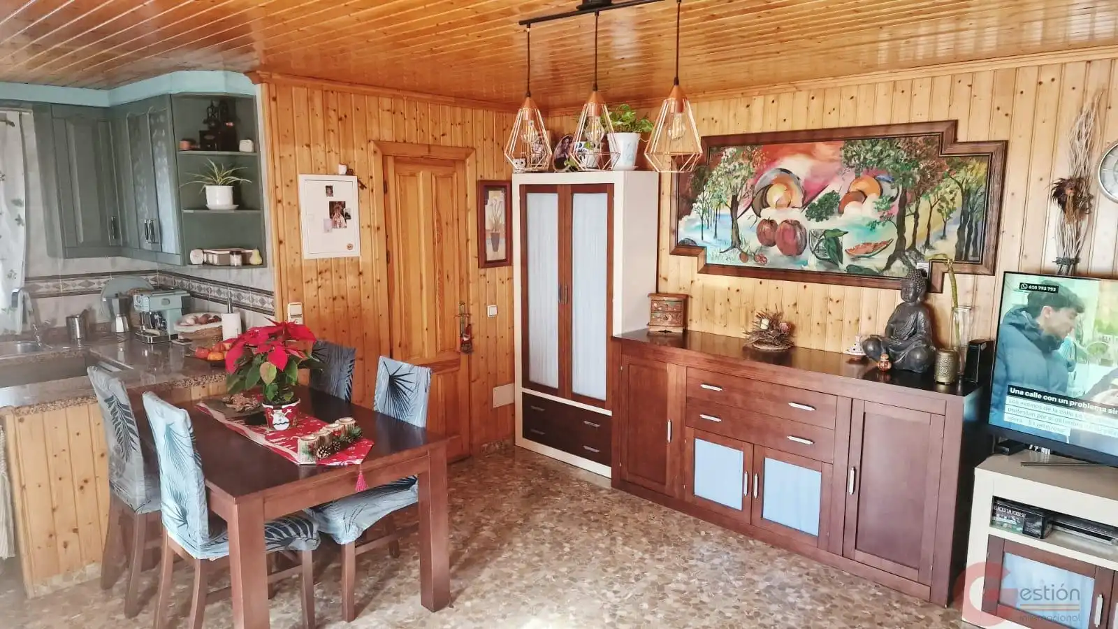 Chalet en venta en Almayate, imagen 6