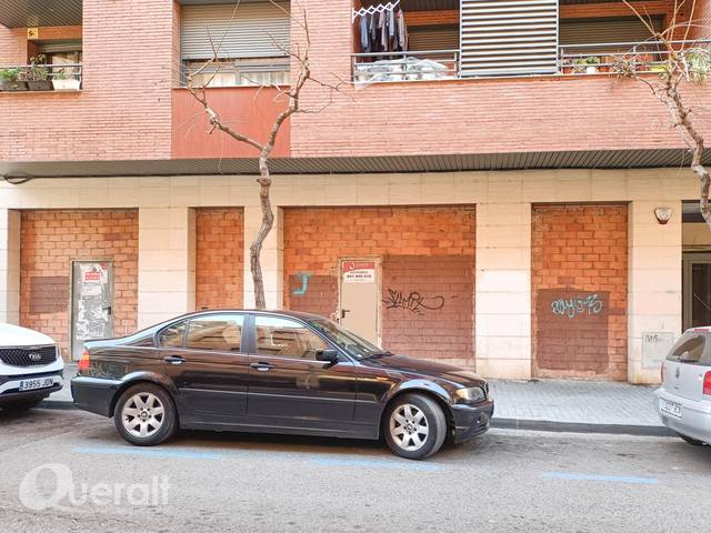Local comercial en Alquiler en d'Alfred Pereña, 57 en Príncep de Viana - Clot -Xalets Humbert Torres
