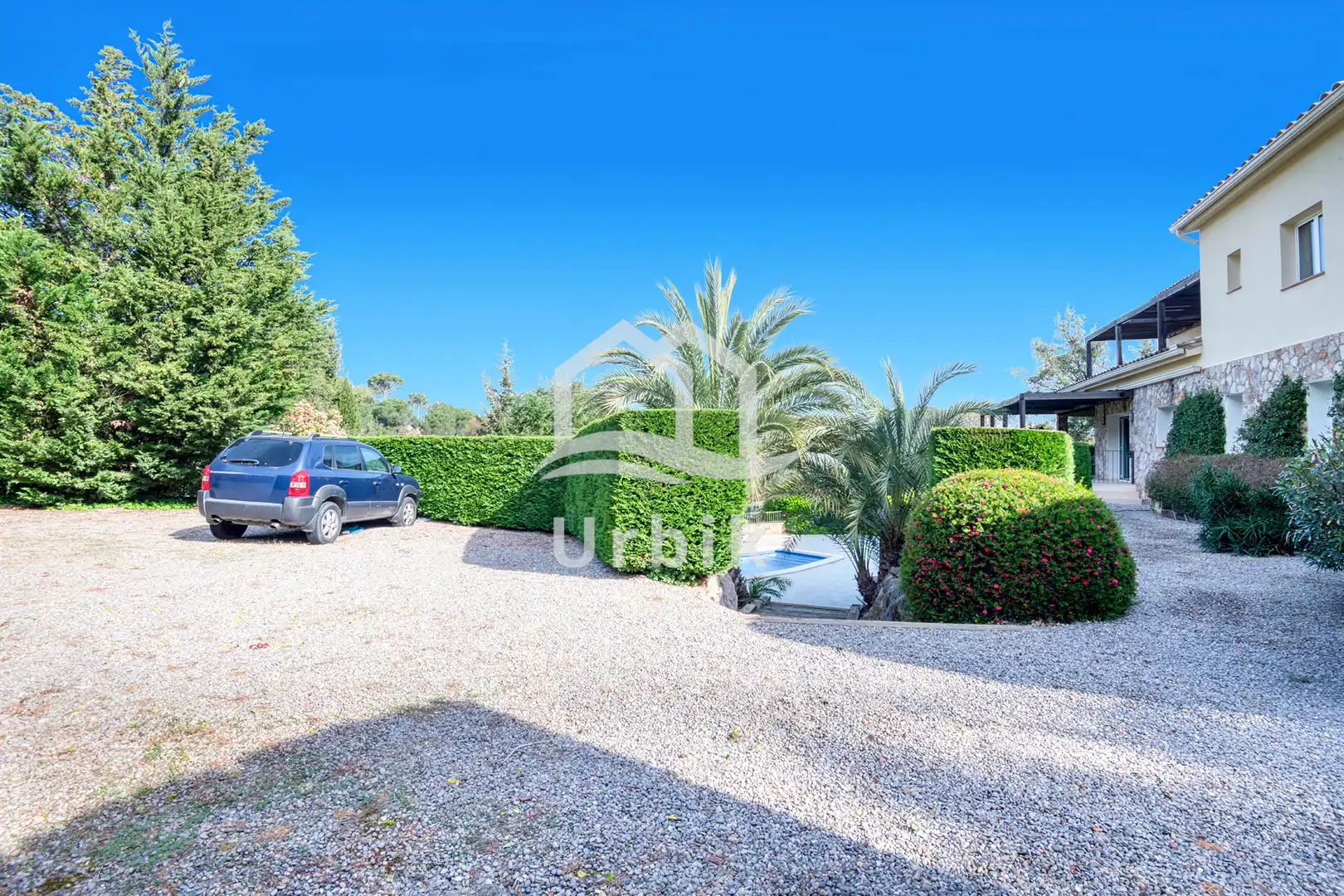 Chalet con terraza en venta en Golf Costa Brava, imagen 44