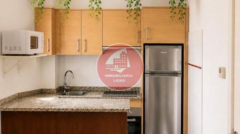 Foto 2 de Piso en venta en Rúa Sarmiento, Centro - Echegaray, Pontevedra Capital