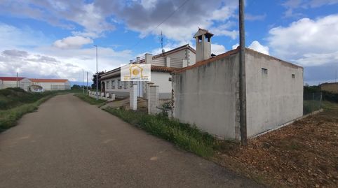Foto 5 de Casa o chalet en venta en Calle Bañeza, -1, Quintana del Marco, León