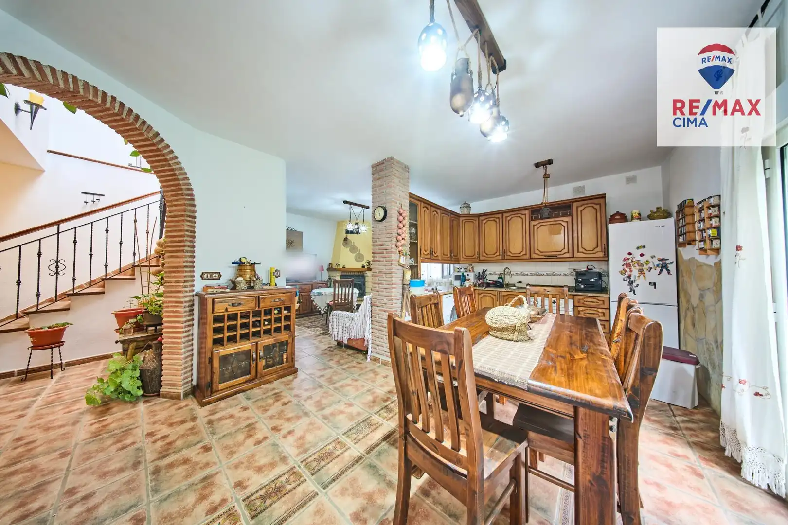 Casa con piscina in vendita a Avenida del Paraíso 46, imagen 12