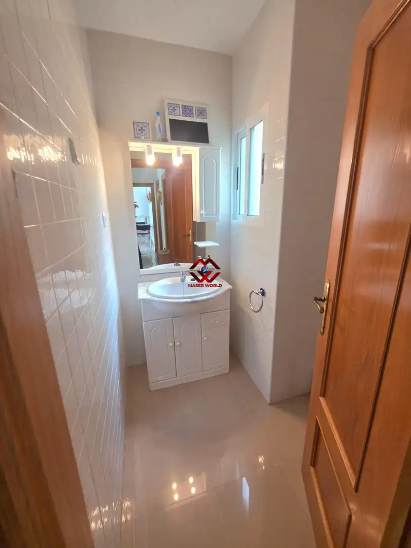 Appartement compact avec terrasse à vendre à Santiago de la Ribera, imagen 20