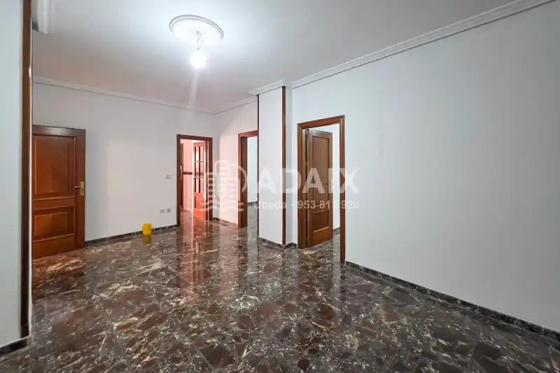 Casa amb terrassa en venda a Calle Chirinos s/n, imagen 23