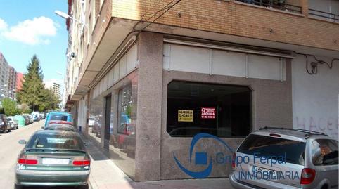 Photo 2 of Premises to rent in N/a, -1, Béjar, Salamanca