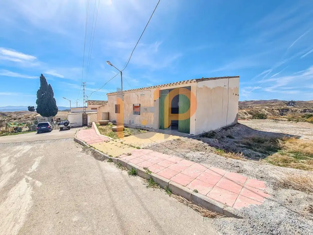 Casa en venta en Taberno, imagen 15