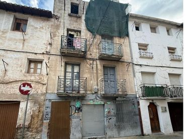 Detached house for sale in C/ Mayor