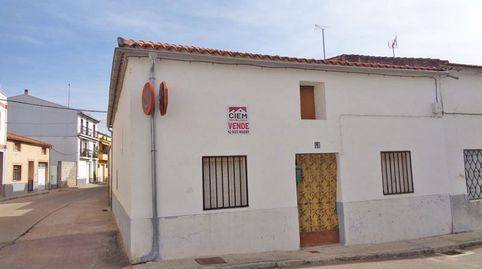 Foto 2 de Casa o xalet en venda a Miajadas, Cáceres