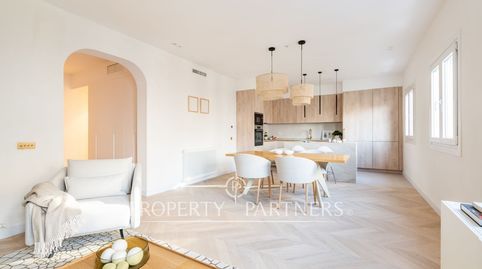 Foto 4 de Apartamento en venta en Calle del General Pardiñas, Goya, Madrid Capital