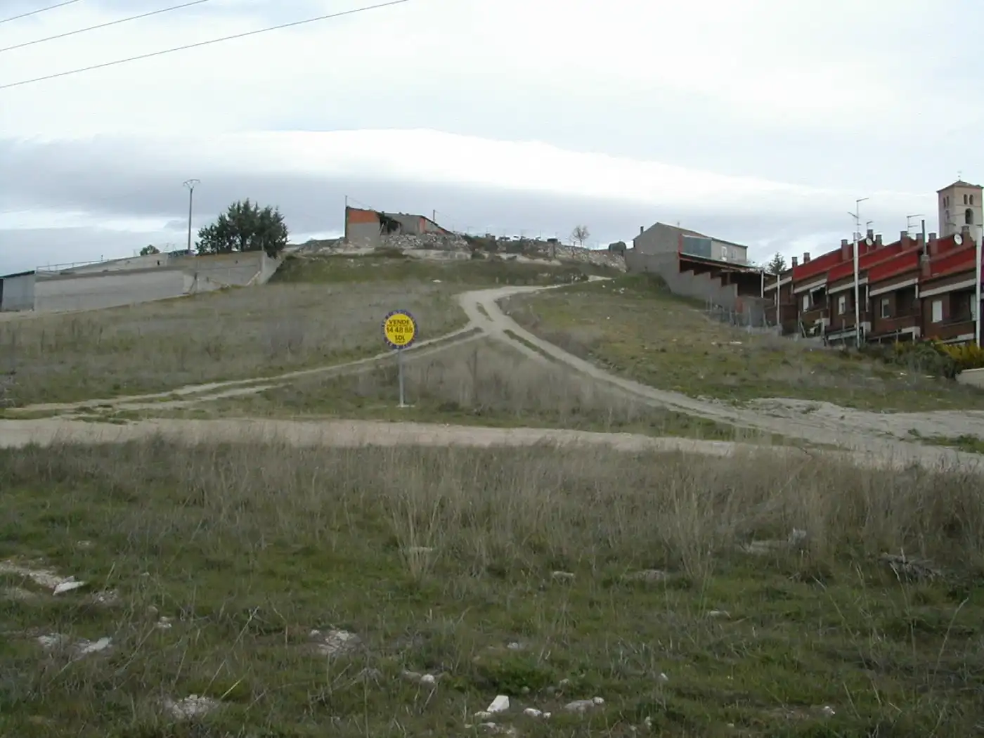 Terreni e lotti in vendita a Cuéllar, imagen 3