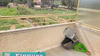 Balcony of Flat for sale in Pineda de Mar  with Air Conditioner and Balcony