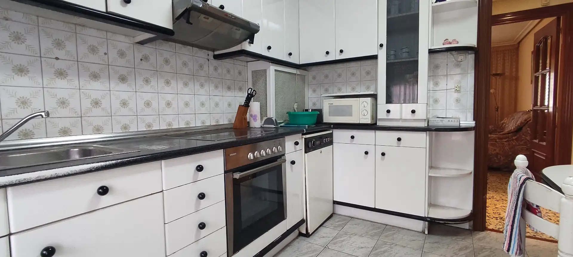 Flat with terrace for sale in Arnedo, imagen 11