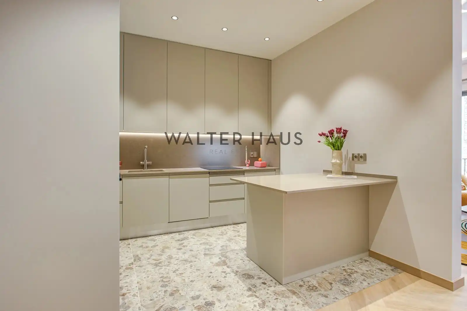 Appartement avec terrasse à vendre à Carrer de Casp, imagen 29