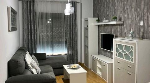 Foto 2 de Pis de lloguer a Calle Texas, Aguadulce Norte, Almería