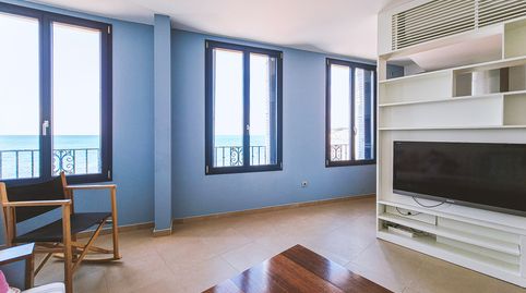 Foto 5 de Apartament de lloguer a Centre, Sant Pol de Mar