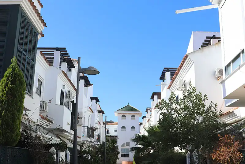 Appartement avec terrasse à louer à Punta Umbría, imagen 23