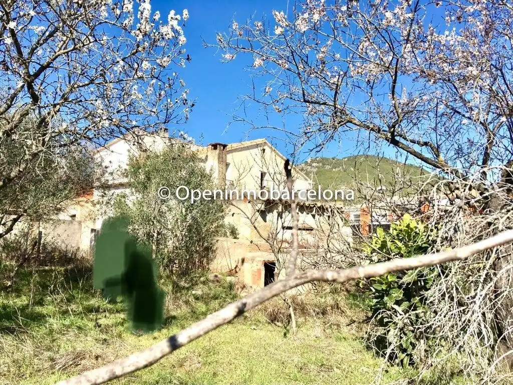 Casa rústica en venda a Torrelles de Foix, imagen 24