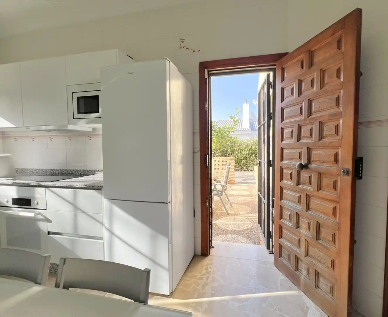 Casa con jardín en venta en BRECA, imagen 24