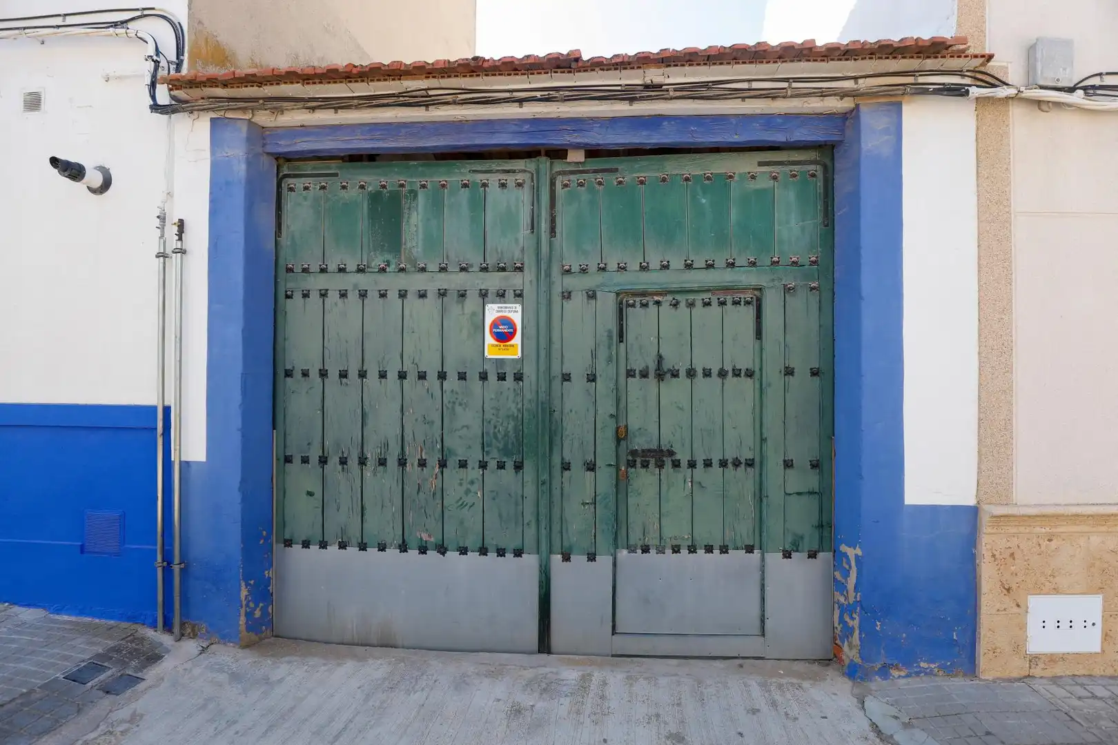 Piso en venta en Campo de Criptana