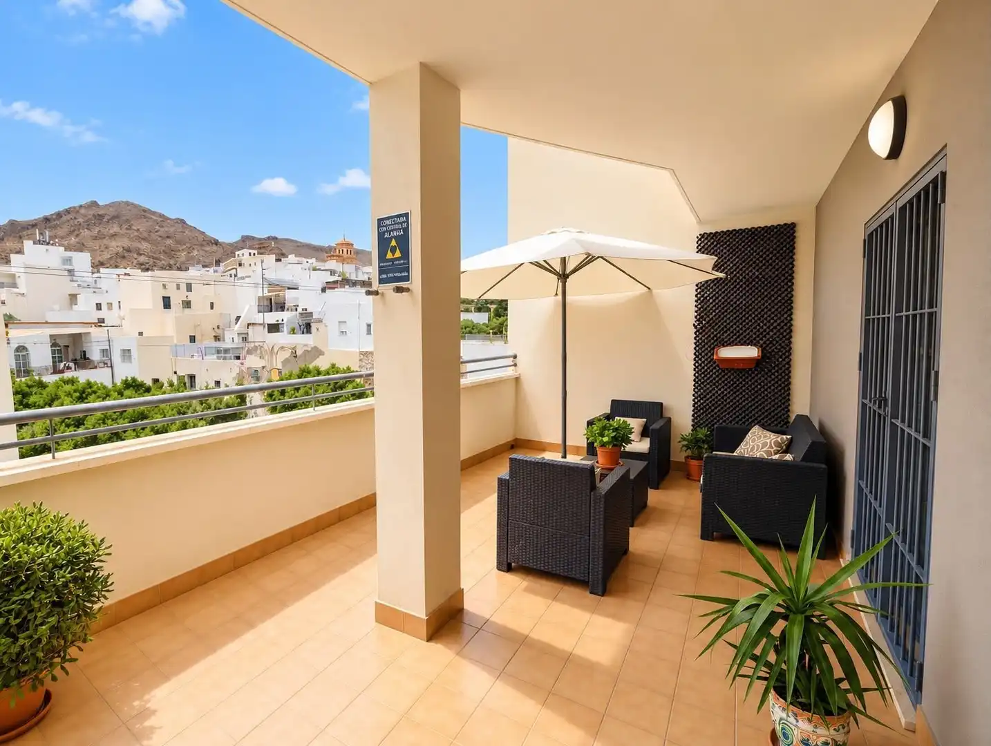 Wohnung zum Verkauf in del campo de carmen, imagen 4