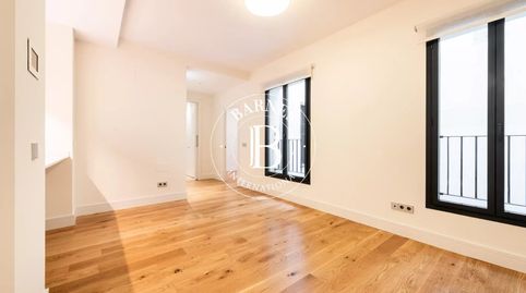Exclusivo piso interior en el Barrio de Salamanca, imatge 2
