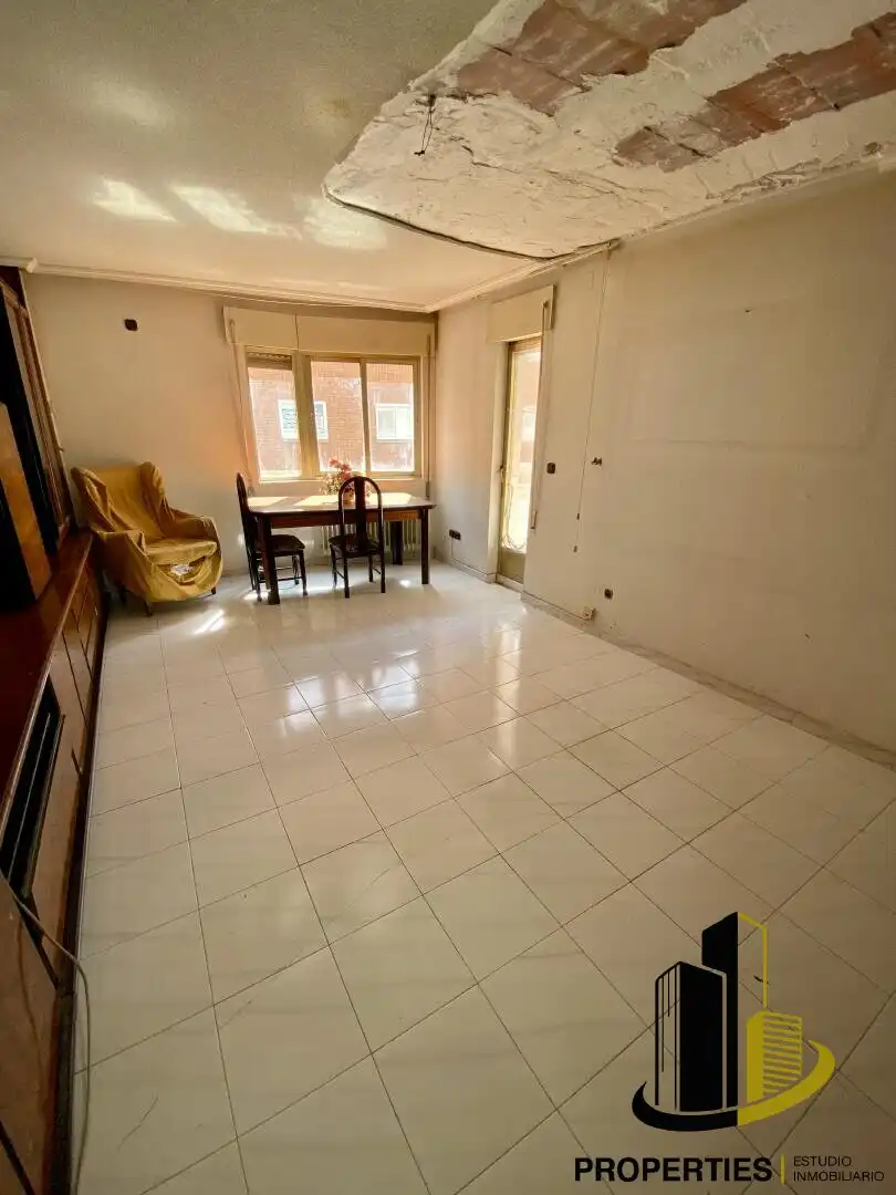 Exterior view of Flat for sale in Guijuelo