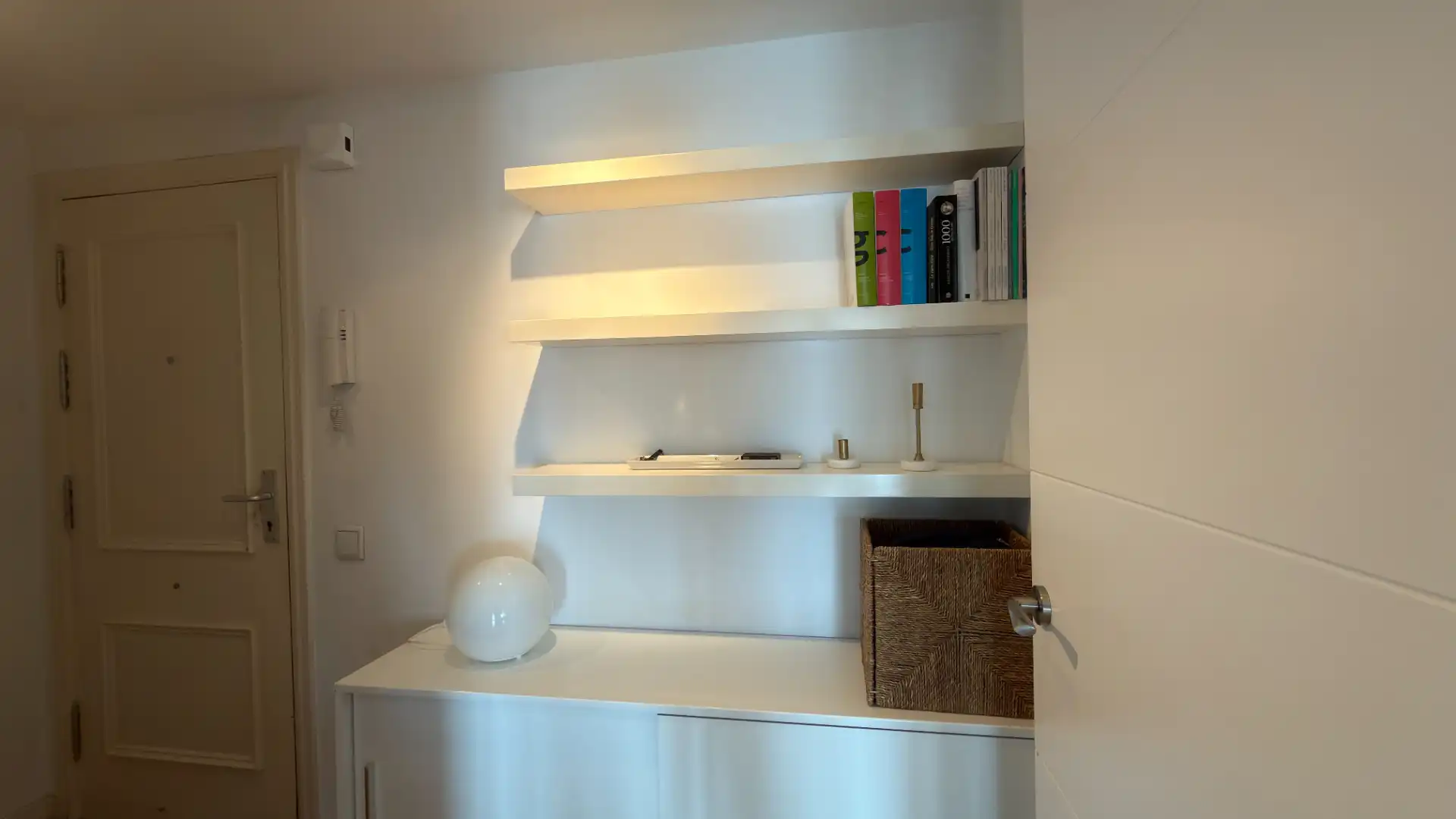 Flat for sale in Terrassa  with Air Conditioner, Heating and Parquet flooring
