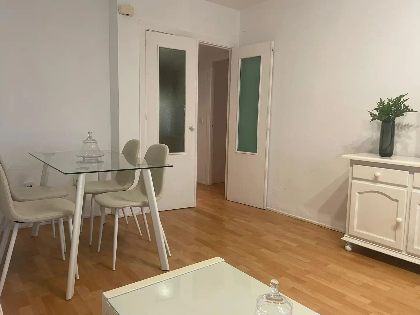 Flat for rent in Ollerías - San Cayetano