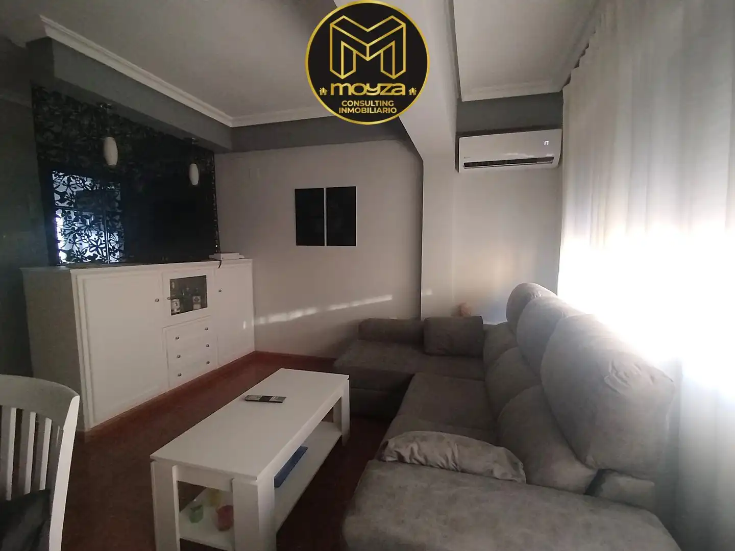 Wohnung zum Verkauf in Peñamefecit - Avda Barcelona
