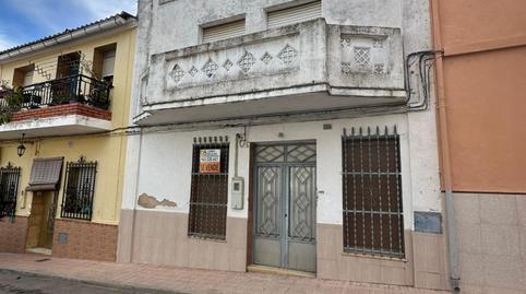 Foto 2 de Casa o xalet en venda a Pinet, Valencia