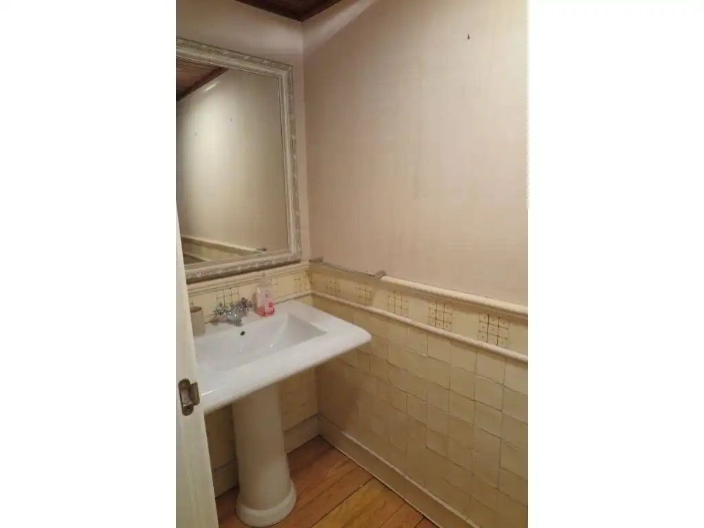 Baño de Casa o chalet en venta en Navalcarnero
