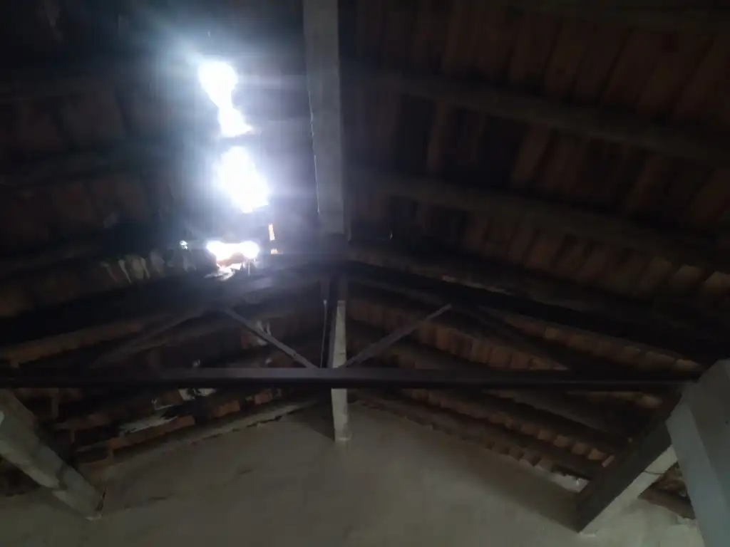 Finca rústica en venda en Castuera amb Terrassa i Traster