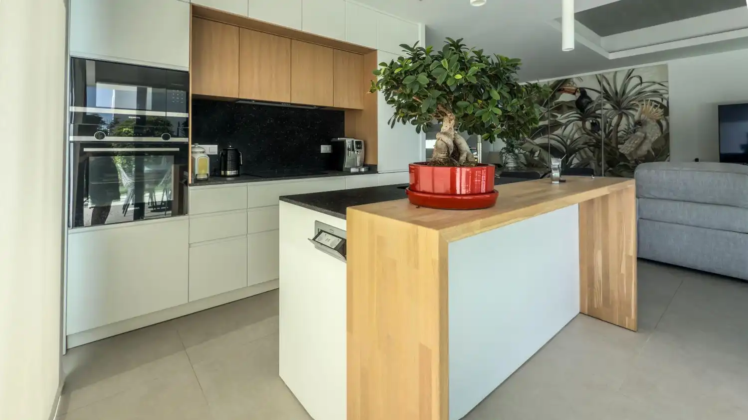 Villa à vendre à Finestrat Pueblo, imagen 5