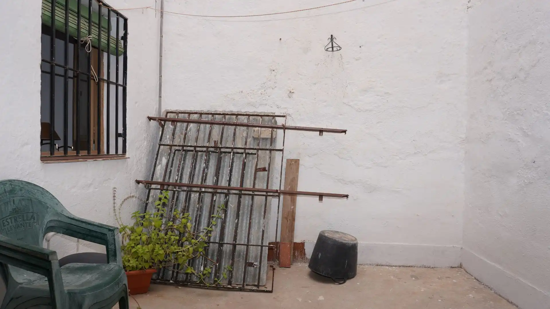 Terrassa de Casa adosada en venda en Motril amb Terrassa i Moblat
