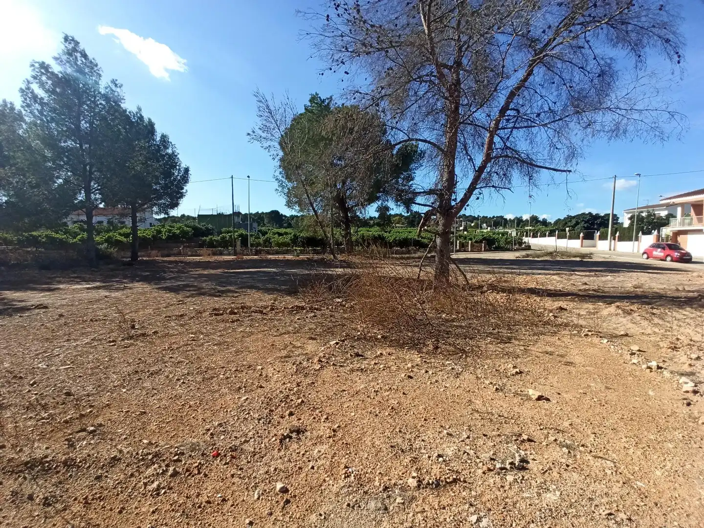 Terreno residencial en venta en Alberic, imagen 5