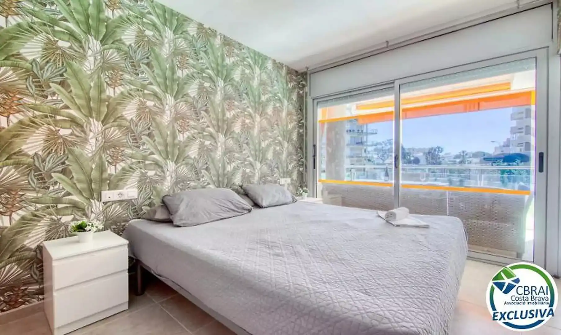 Apartamento con ascensor en venta en Calle Cap Blanc 7, imagen 17