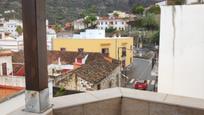 Vista exterior de Casa o xalet en venda en Teror amb Terrassa i Balcó