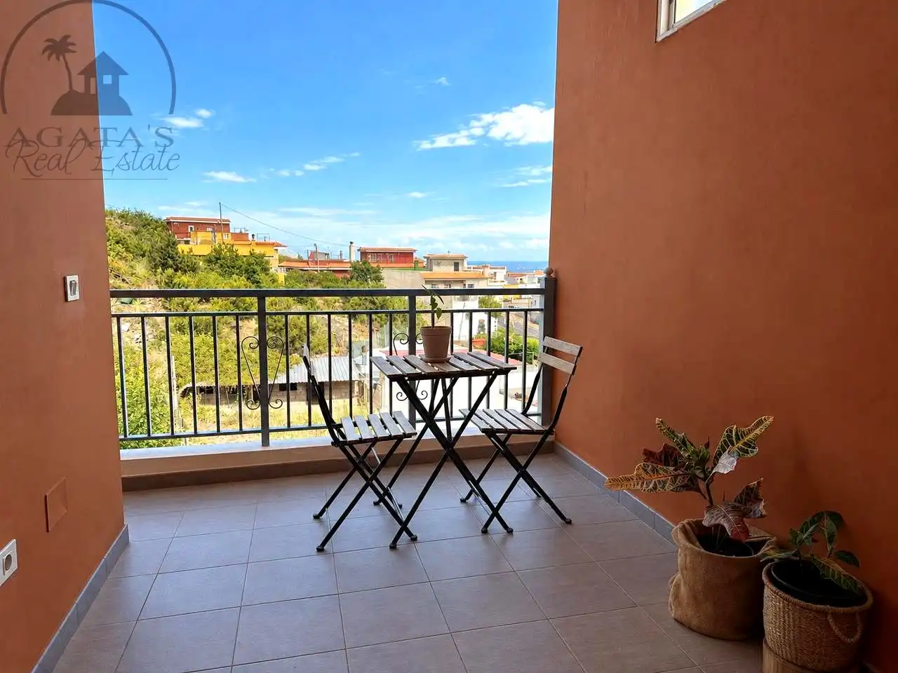 Maison avec jardin à vendre à El Tanque, imagen 24