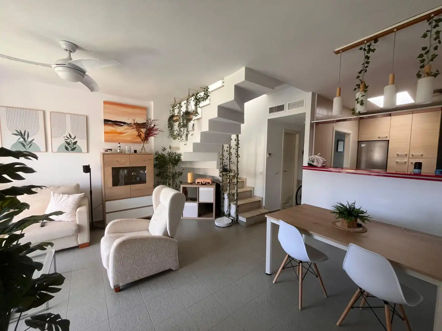 Apartment mit Pool zum Verkauf in Travesía Travesía Secano, imagen 5