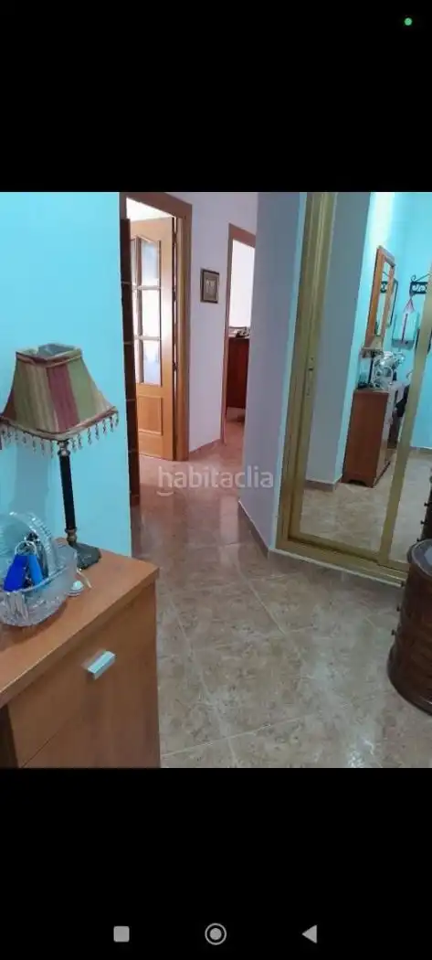 Appartamento con piscina in affitto a Paseo Marítimo Levante 11D, imagen 4