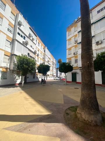 Piso en Venta en San Jerónimo - La Bachillera