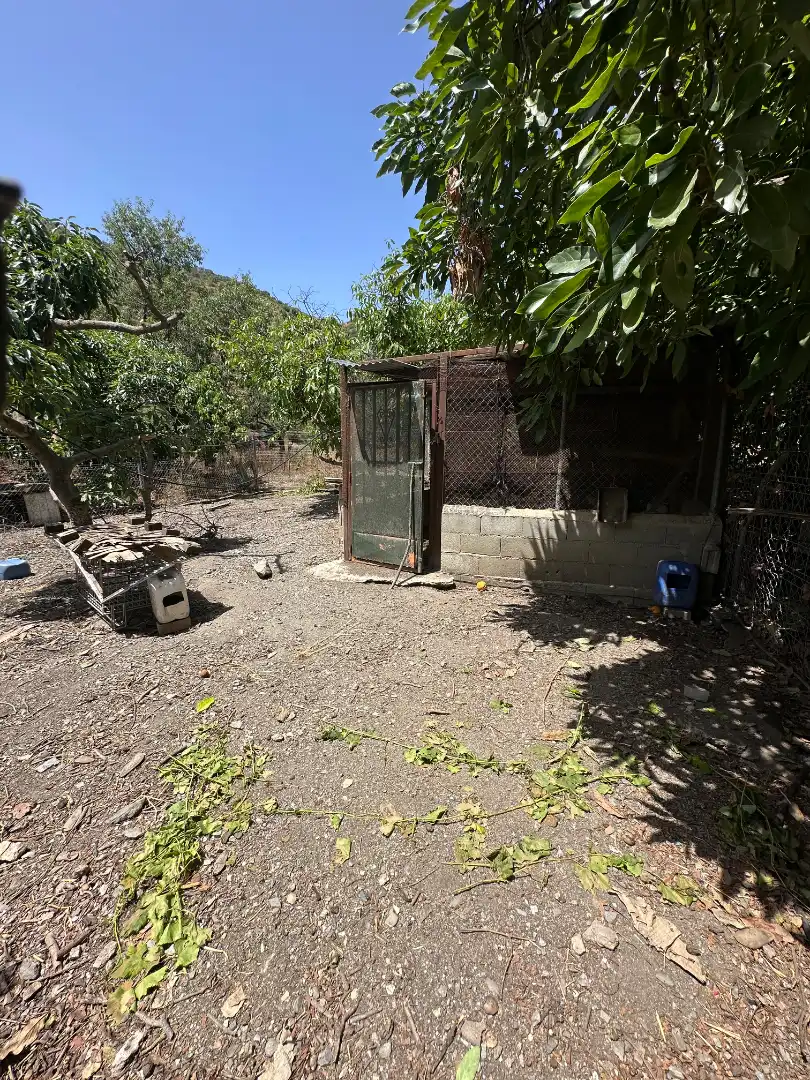 Finca rústica en venda en Benamargosa amb Aire condicionat, Jardí privat i Terrassa