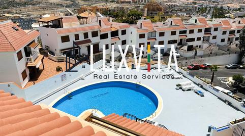 Foto 4 de Àtic en venda a Calle Eucaliptus, 11, Los Cristianos, Santa Cruz de Tenerife